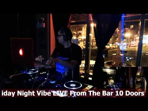 GMDJS Mad Mario Bar 10 Doors Live