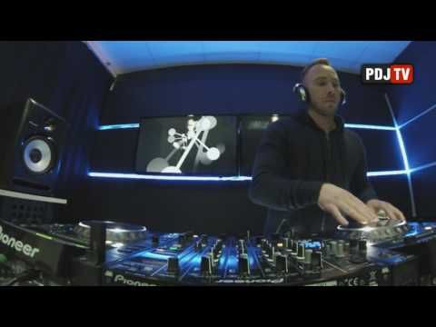 Jay Filler - Live @ Radio Intense 14.03.2017