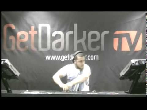 GetDarkerTV #116 - DISTANCE, SWISS & AUDIO ADDICT