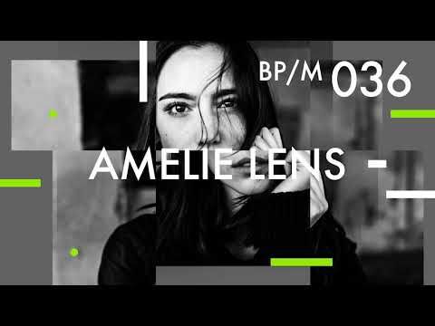 Amelie Lens - Beatport Mix 036
