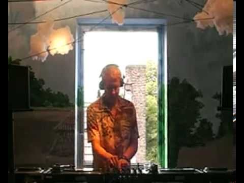 Joe Le Bon @ RTS.FM - 27.07.2010