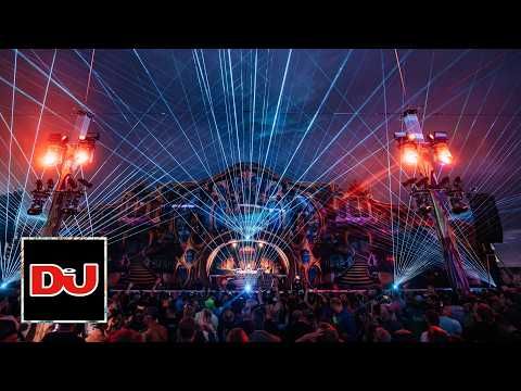 Paul Van Dyk @ AirBeat One Festival, 2025