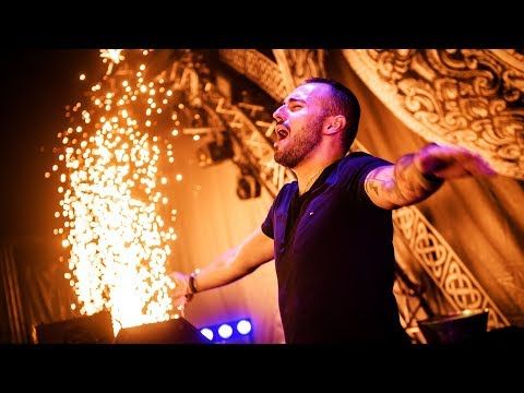 DRIFTMOON [FULL SET] - TRANSMISSION GERMANY 2018