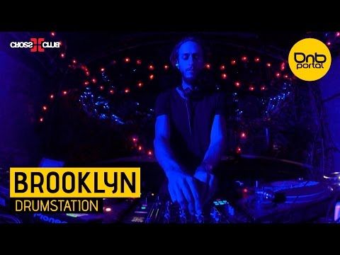 Brooklyn - Drumstation [DnBPortal.com]