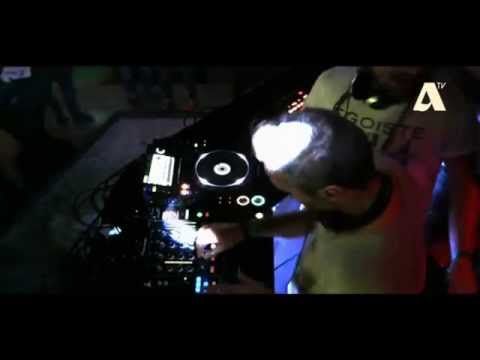 SA051 / Gianluca Tufilli & Log_Out @ I Am Erotica, Club Goodlife