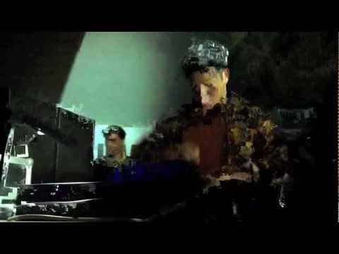 Nice To Be • HEART&SOUL II • 18052012 • RICHY AHMED GUTT STEPHANE GHENACIA @ Arenile