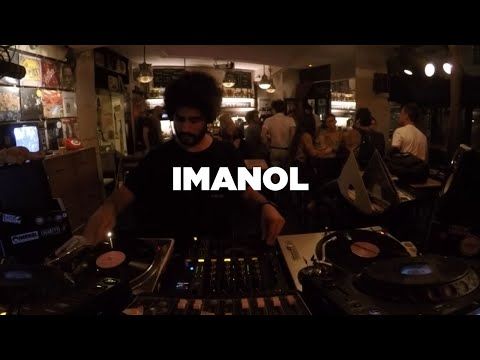 Imanol • Vinyl Set • Le Mellotron
