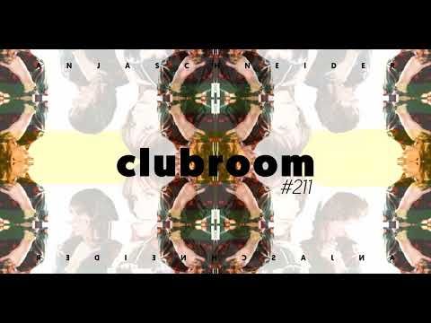 Club Room 211 with Anja Schneider