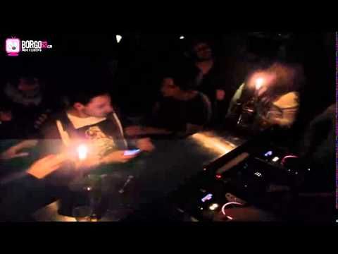 Steve Better - Sonar (PA) - borgo33.com