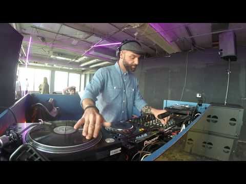 Geoff Wichmann 3 Years ATMOS x RTS.FM Travel 2.10.2016