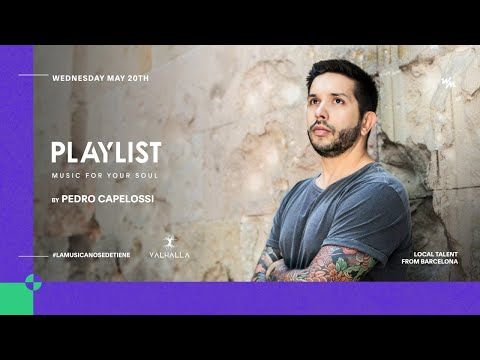 We Must Playlist by Pedro Capelossi
