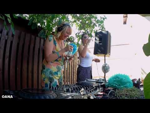 Oana : RTS.FM x RSN8, Cluj, RO 24.08.19