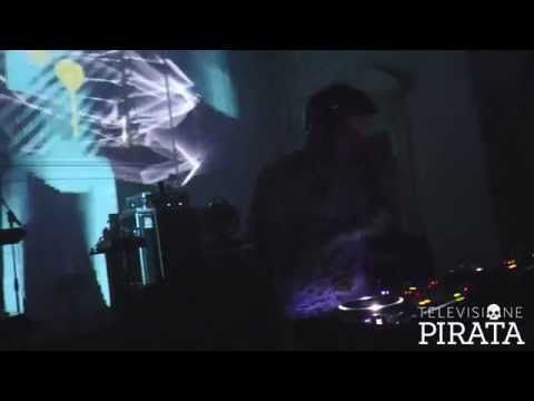 Stefano Genta - TOdays Festival & Varvava Festival