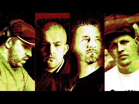 International Artists Special At Hardcore Radio