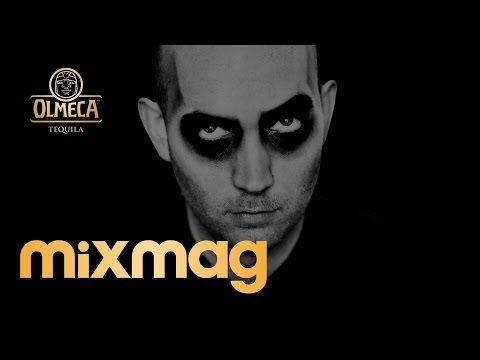 ZOMBIE DISCO SQUAD tech-house set @ Olmeca World Session Shanghai