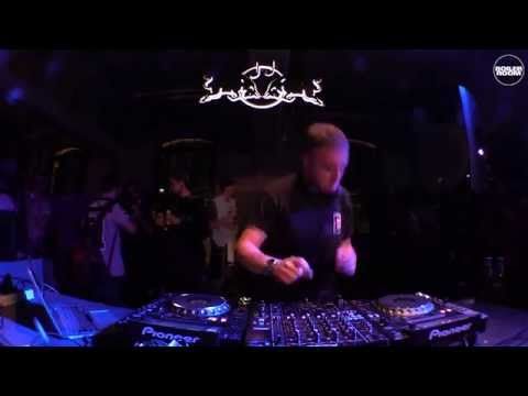 Branko Boiler Room X Red Bull Music Academy presents Atlas
