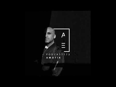 Amotik - HATE Podcast 173 (Live Set)