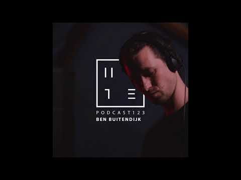 Ben Buitendijk - HATE Podcast 123