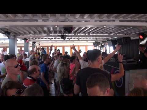 M.I.K.E. Full Liveset @ Luminosity invites Solarstone presents Pure Trance 15.06.2013