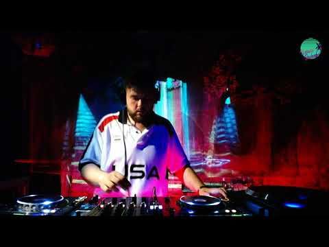 Adam Sadam DJ set / Warsaw Boulevard 019-4