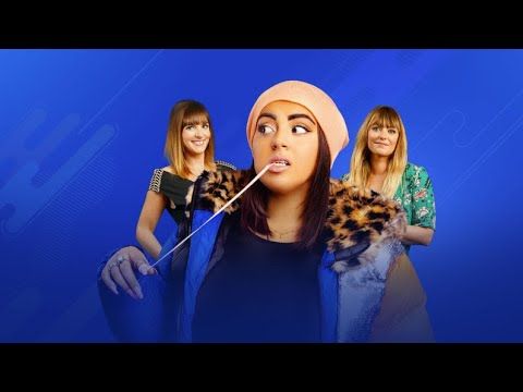 Marwa Loud en live et en interview chez Marion et Anne-So - Le Night Show (04/07/19)