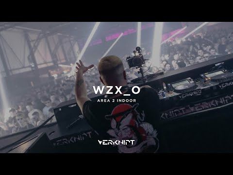 WZX_O @ Verknipt Indoor 04-02-2023 | Taets Zaandam