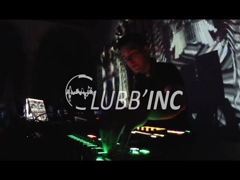 Mircea Ivan Techno Mix Future Techno Heroes 2 Clubb Inc Dj Set