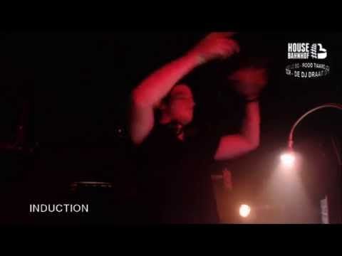 Induction   74 min set   De Dj Draait Door