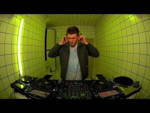 The Crave Festival - Byron Yeates | HÖR - May 15 / 2023