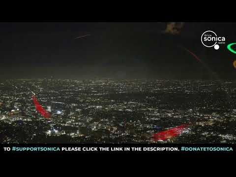 Marc Dizon - Supersonicos - 21/07/2020