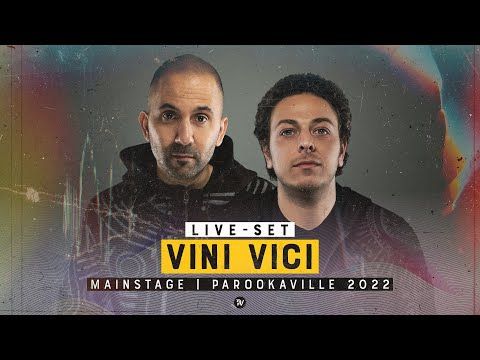 PAROOKAVILLE 2022 | VINI VICI