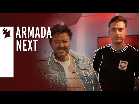 Armada Next - Episode 85