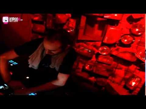 Dub Resort - An Underground Lovestory #IBZ - borgo33.com