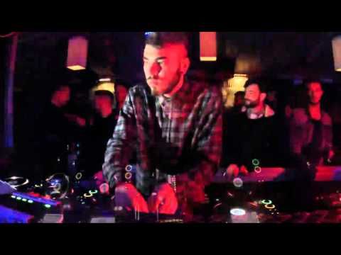 SHADELAB_ROOM [7th Step] Streamed On Radio Compromessizero