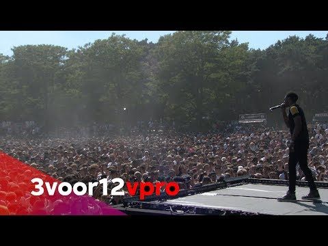 A Boogie Wit Da Hoodie - Live at WOO HAH! 2018