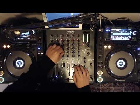Whistlebump w/ Junior Gee  (Portsmouth) - 09.10.20