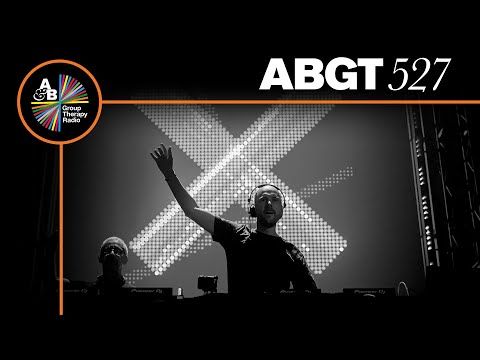 Group Therapy 527 with Above & Beyond and Simon Doty