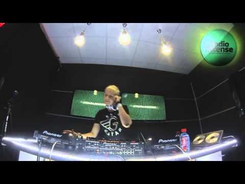 Live @ Radio Intense 24.04.2013 - Anna Lee