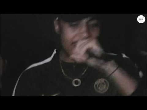MCs Faultsz, Streema, Deema, Young Yizzy, Reece West, RD, Mr X w/ Kade DJ set // Keep Hush live
