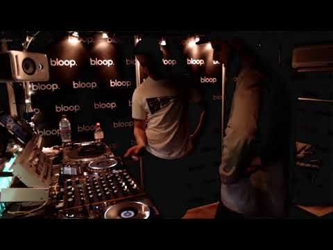 Shed Series w/ Harry Gartell & Jake Jackson - 15.10.2019