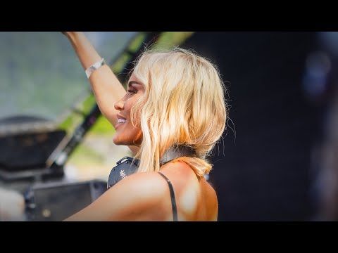 MATTN @ Tomorrowland, 2025