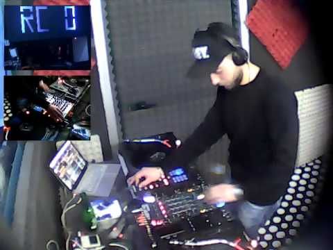 Vodcast 023 Emiliano Bozzetto @ radiocompromessizero