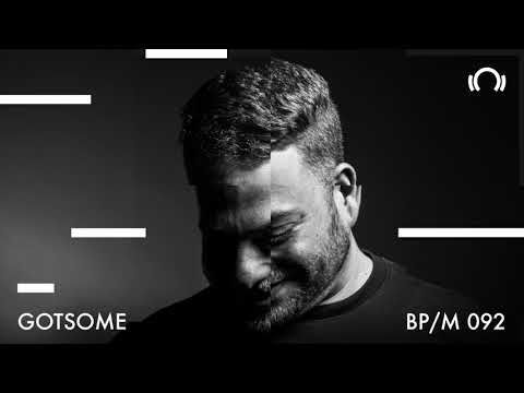 GotSome - Beatport Artist Mix