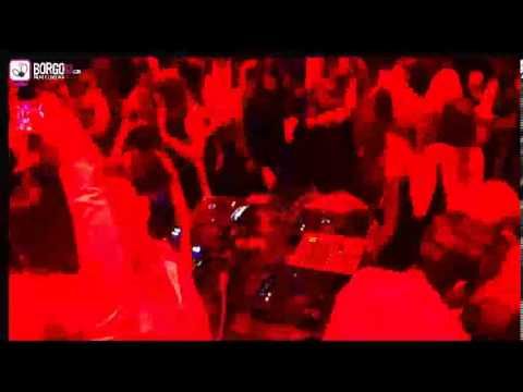Sarah Spampinato & Mariagrazia Vinciguerra - Secret Boiler - 06-12-2013 - borgo33.com