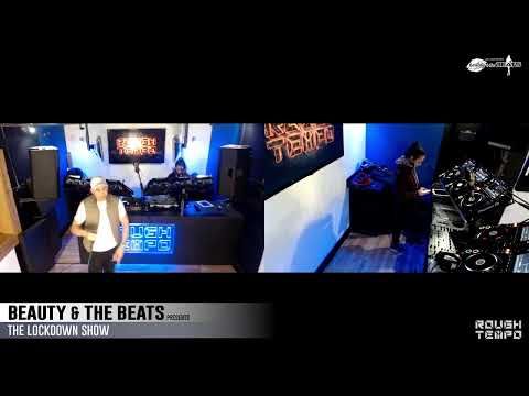 BEAUTY & THE BEATS PRESENT LOCKDOWN PART5 W// LADY ELUSIVE//ZENT//ST RANGER//TT ACE