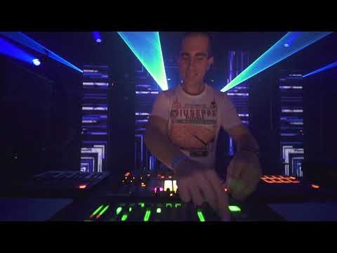 Giuseppe Ottaviani Live @ Luminosity presents This Is Trance! 19-10-2019