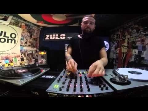 David Romero (Zulo Room)