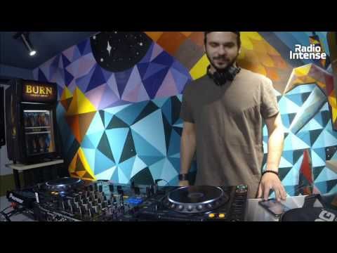 Kinree - Live @ Radio Intense 14.06.2017