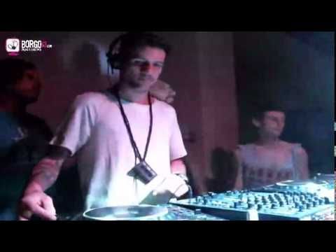 Sisio - EMERGENCE festival - borgo33.com
