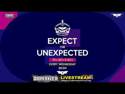 Expect the unexpected 43